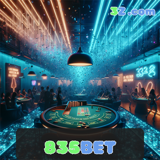 835bet: A Confiável Experiência Brasileira em Jogos Online