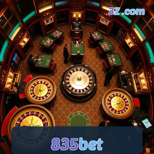 835bet: Perguntas Frequentes Que Transformam Seu Jogo