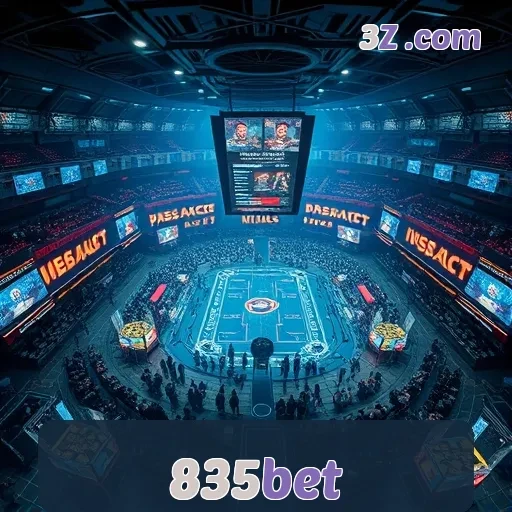 835bet: A Plataforma Ideal para Jogar Poker Online no Brasil