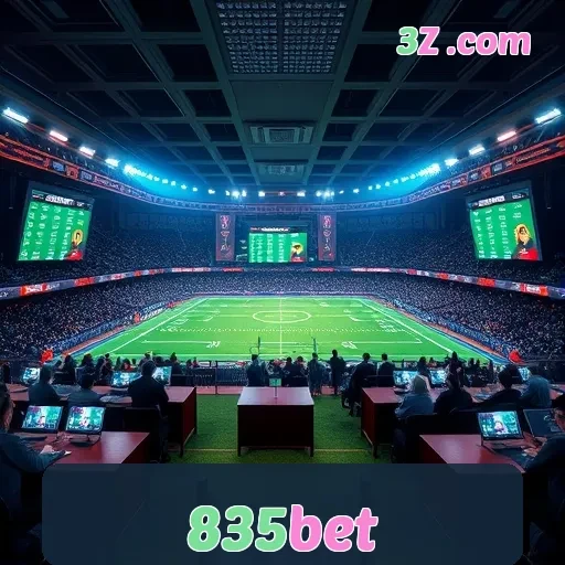 835bet: O Mundo das Raspadinhas Que Você Precisa Conhecer
