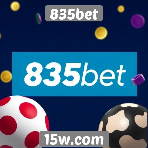 Avaliação da plataforma 835bet para jogos online