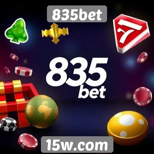 Jogos populares disponíveis no 835bet